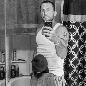 Meet your Posher, Mike