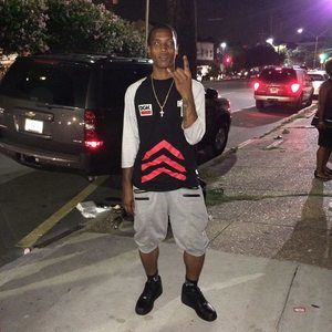 Meet your Posher, Norris