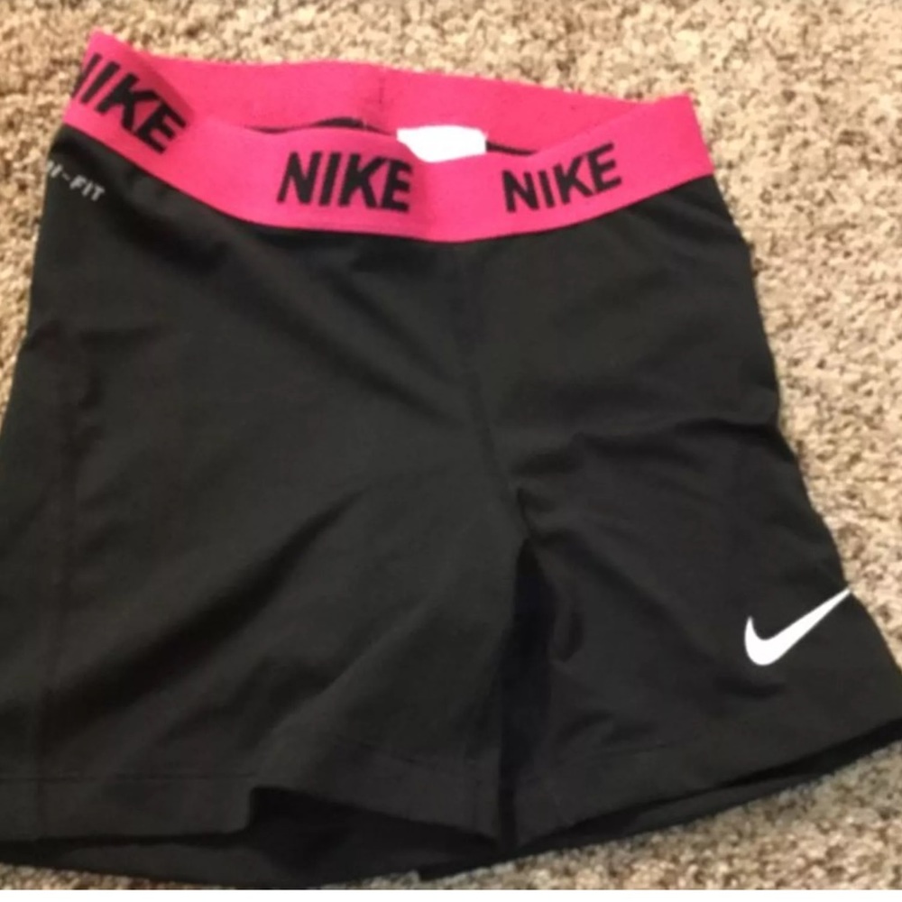 Nike pro Shorts