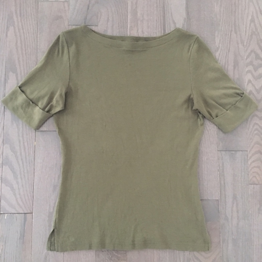 Ralph Lauren Top