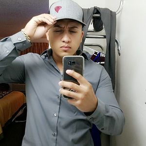 Meet your Posher, Danny