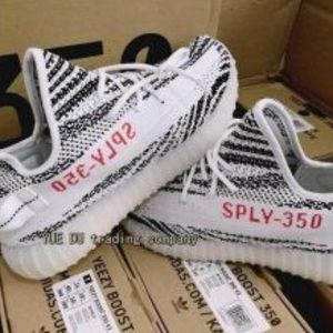 Yeezy 250 V2 Boost Dupe