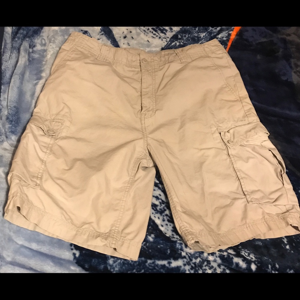 Nautica Cargo Shorts