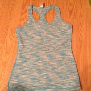 Ivivva Racerback Tank