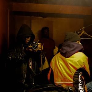 Meet your Posher, Rob