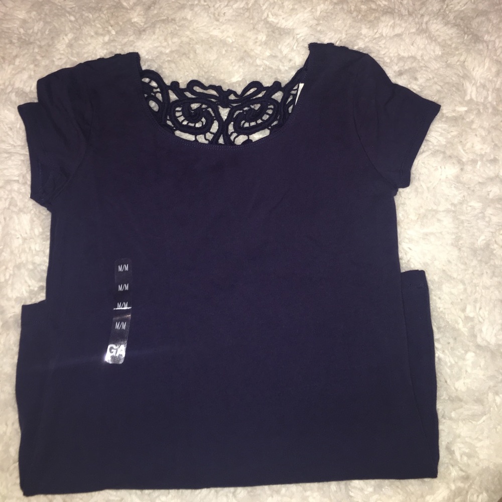Ballet Top