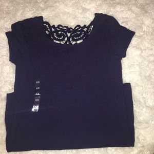 Ballet Top