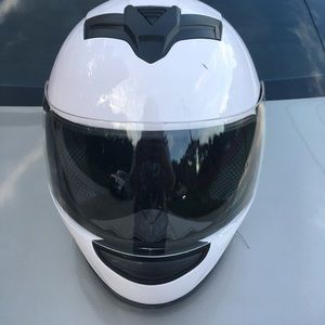 Meet your Posher, Luz