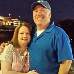 Meet your Posher, Vickee thompson