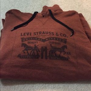 ⭐️MOVING SALE⭐️Levi Hoodie