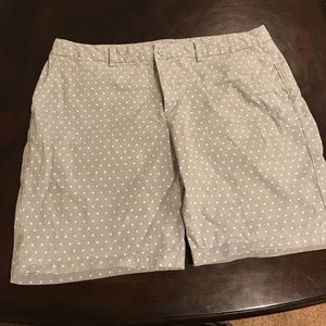 Gap Bermuda Shorts