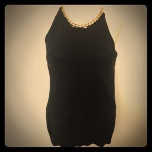 Michael Kors Sleeveless Top