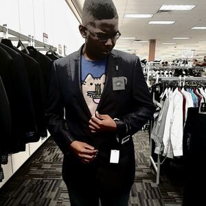 Meet your Posher, Tyler