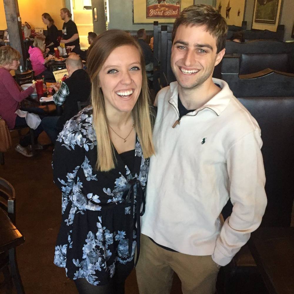 Meet your Posher, Hailey