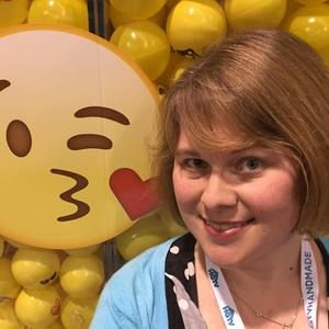 Meet your Posher, Lauren