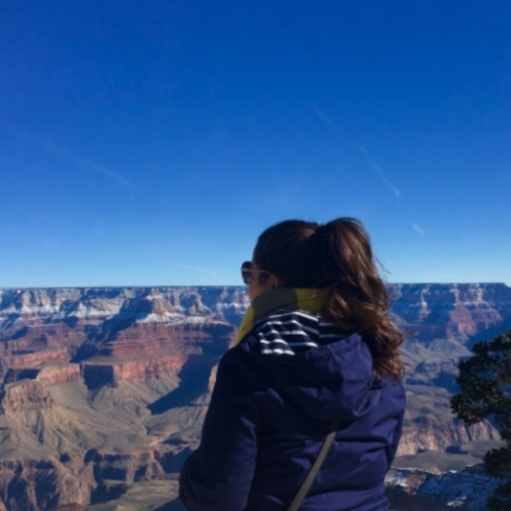 Meet your Posher, Melina