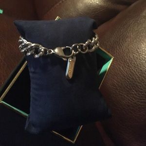 Rustic Cuff