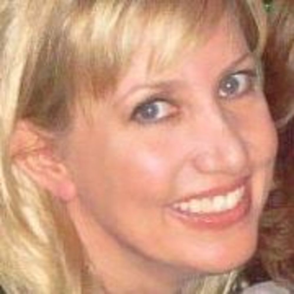 Meet your Posher, Dawn