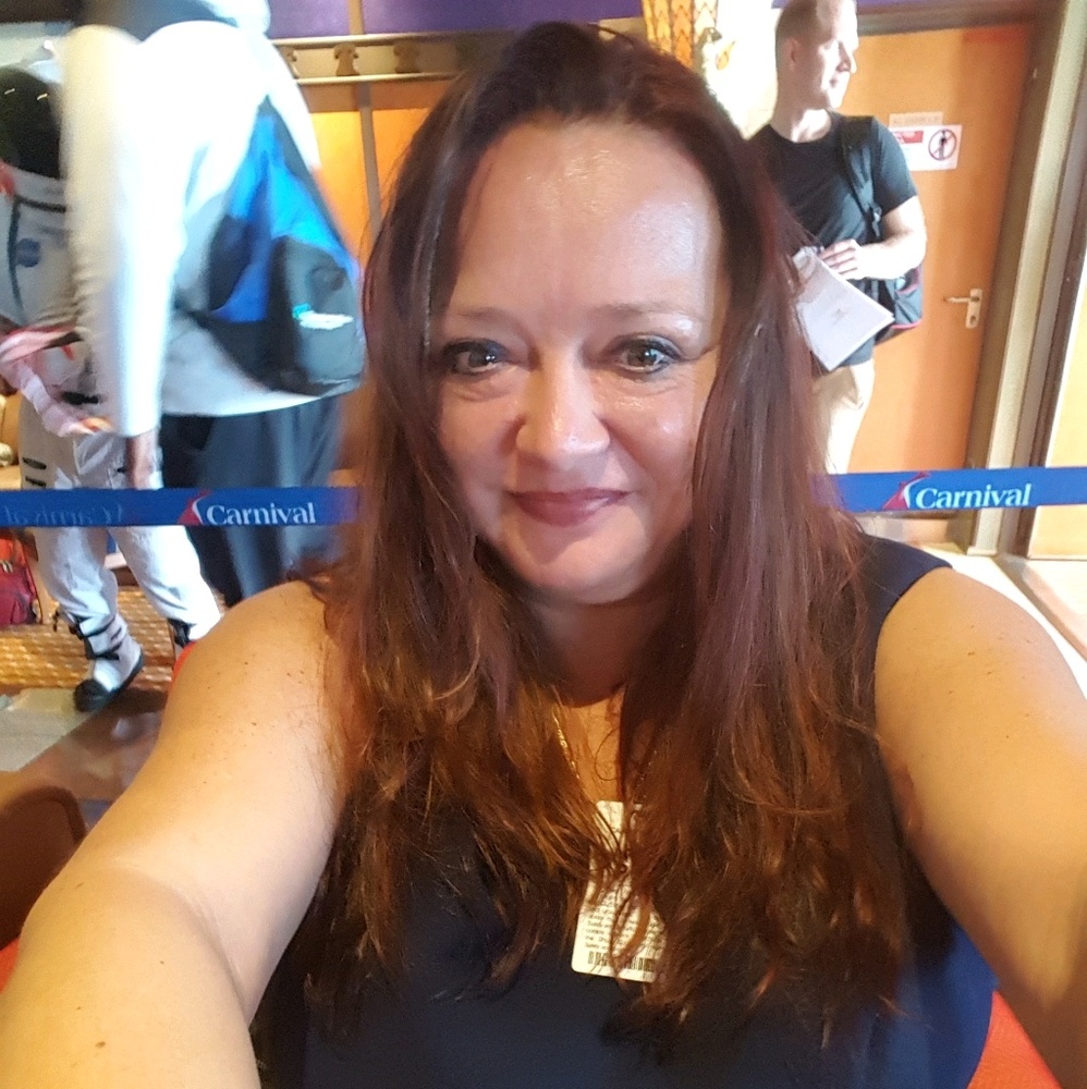 Meet your Posher, Wendy