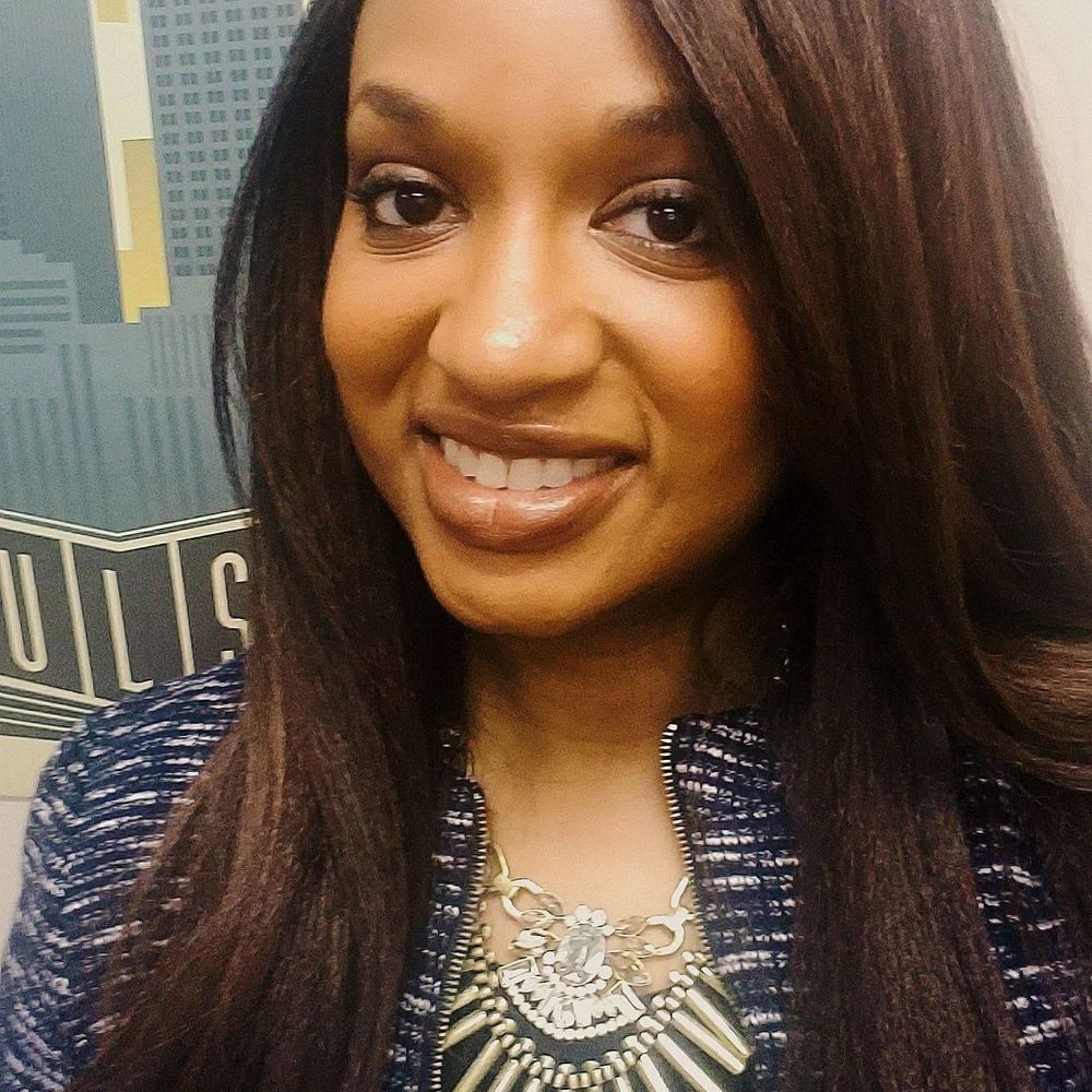 Meet your Posher, Leslie