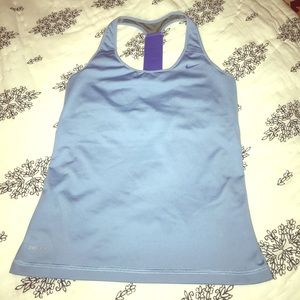Nike Tank