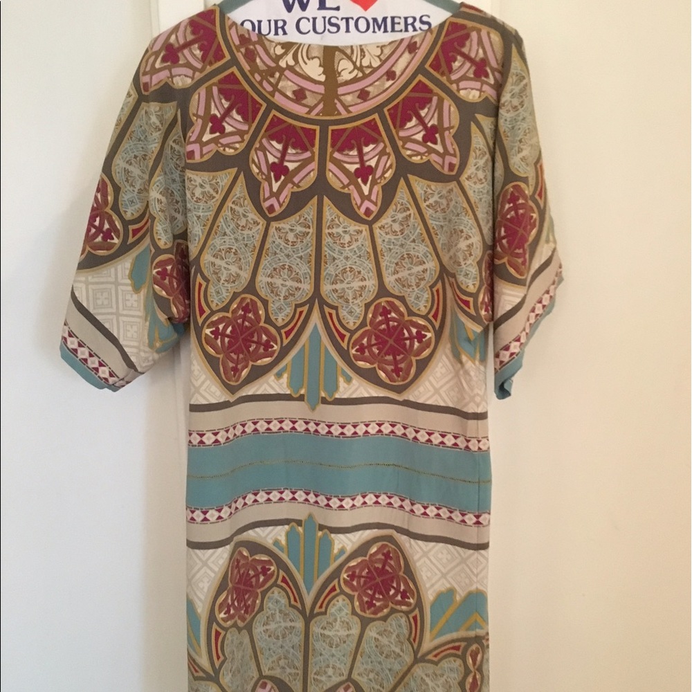 Nicole Miller dress