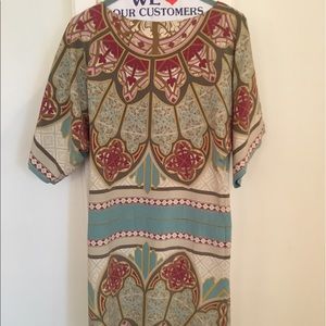 Nicole Miller dress
