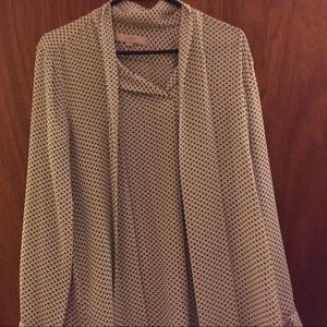 Loft blouse 2 for $10