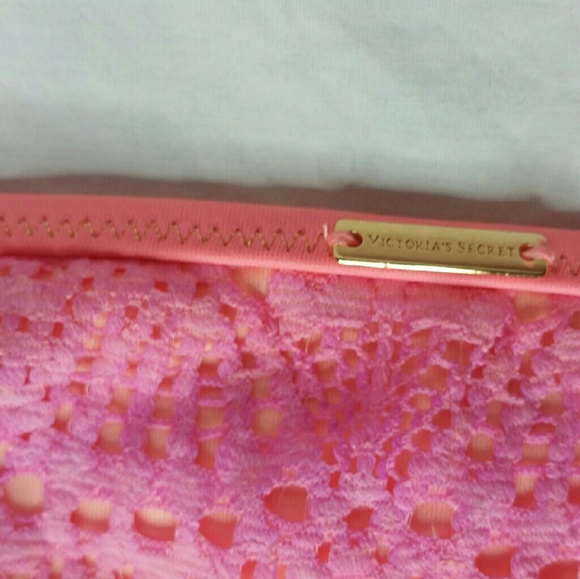 Victoria's Secret Swim The Strappy Cheeky Bikini - Picture 3 of 4