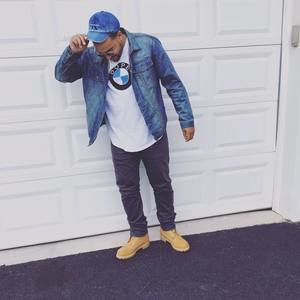 Meet your Posher, Michael