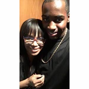 Meet your Posher, Denzel