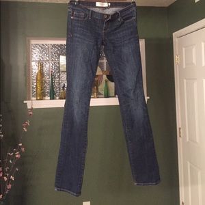 Abercrombie stretch Jeans size 00