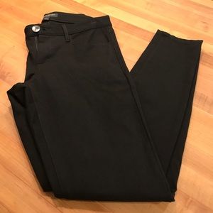 Banana Republic skinny Sloan pants