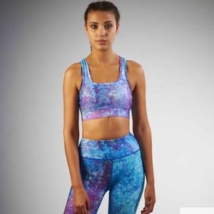 Gymshark Quartz Set