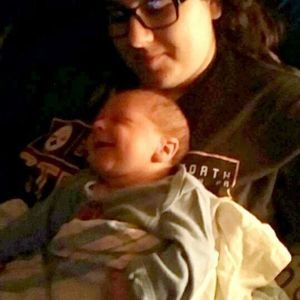 Meet your Posher, Hunter