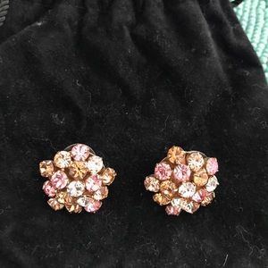 J. Crew stud earrings