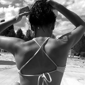 Meet your Posher, Jacqui