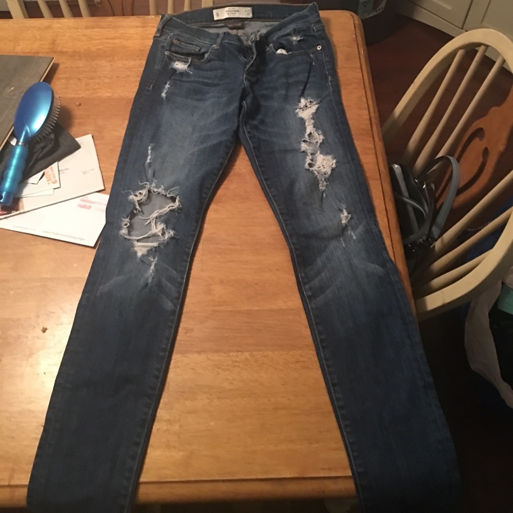Jeans