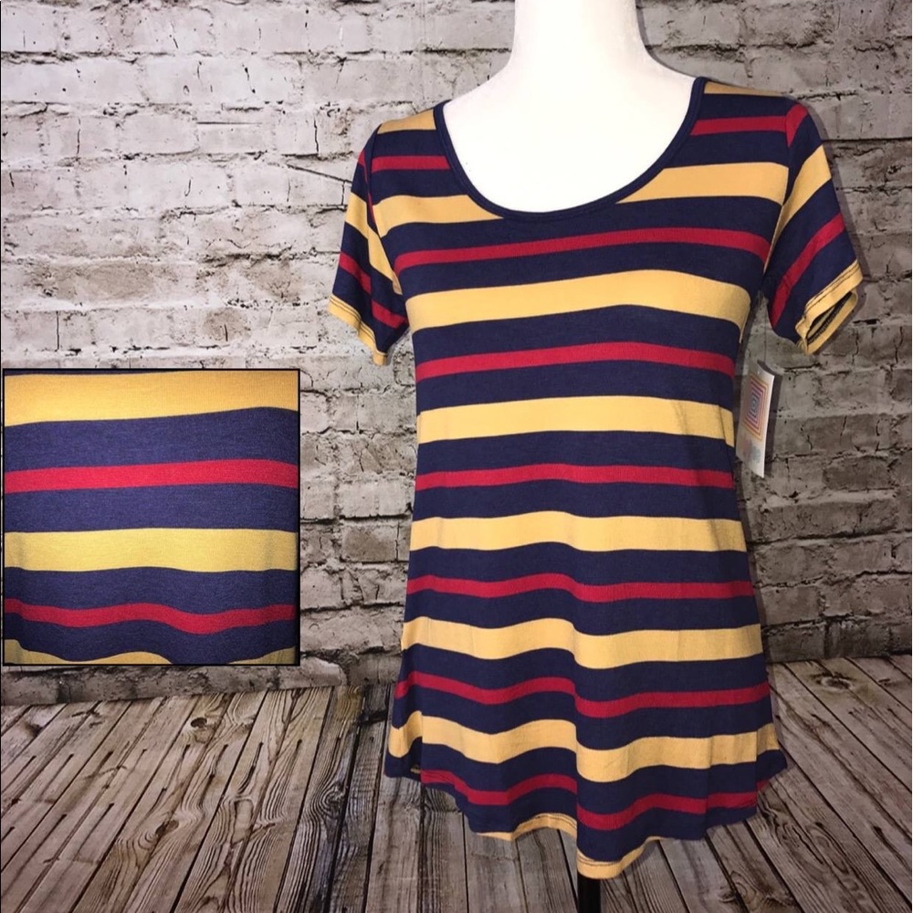 LuLaRo Classic T!