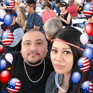 Meet your Posher, Rey