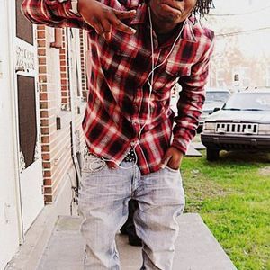 Meet your Posher, Johnnie