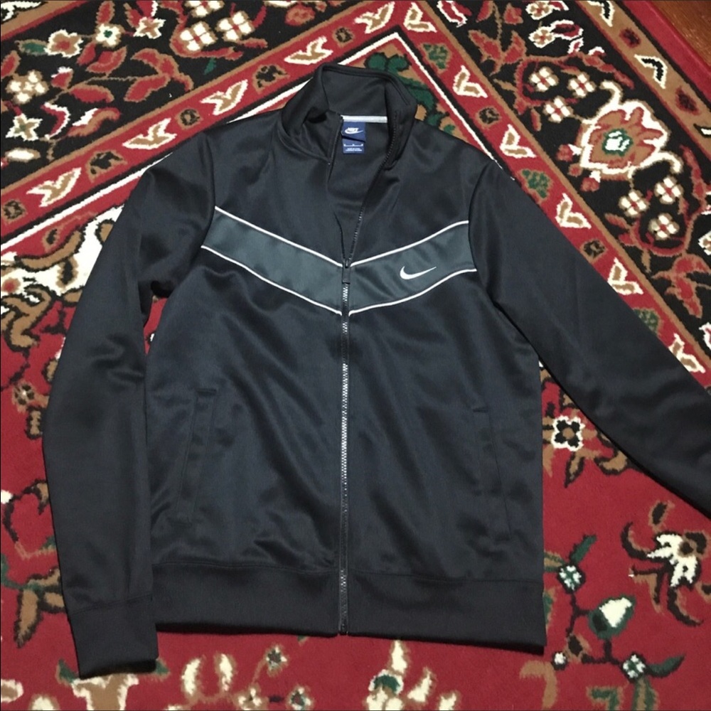 Nike jacket