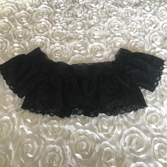 NWT Victoria's Secret lace bralette - Picture 3 of 6