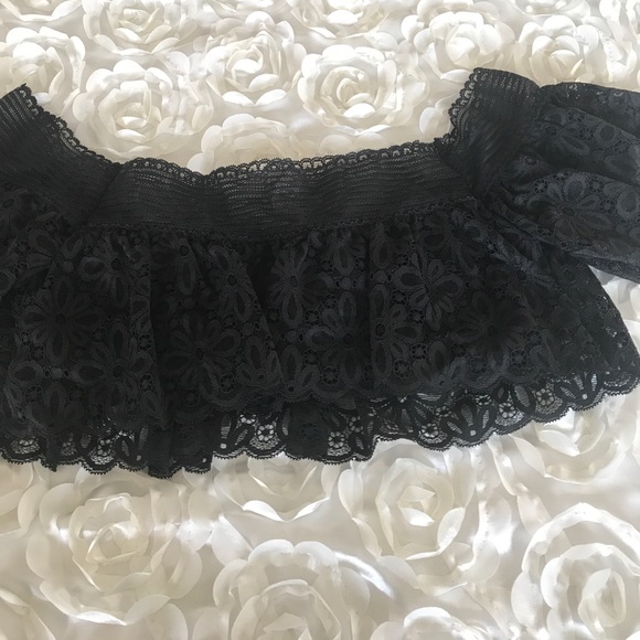 NWT Victoria's Secret lace bralette - Picture 4 of 6