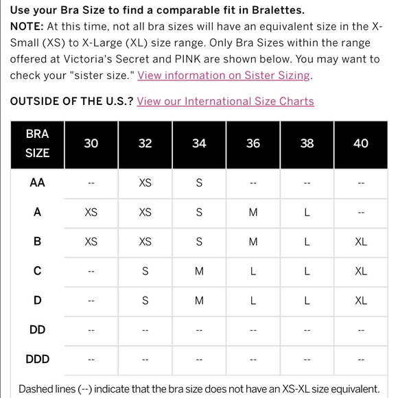 NWT Victoria's Secret lace bralette - Picture 6 of 6