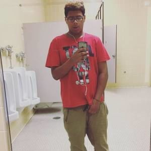 Meet your Posher, Connor