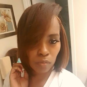 Meet your Posher, Shawanda