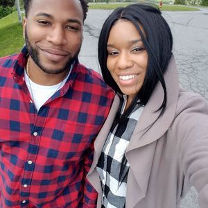 Meet your Posher, Nate