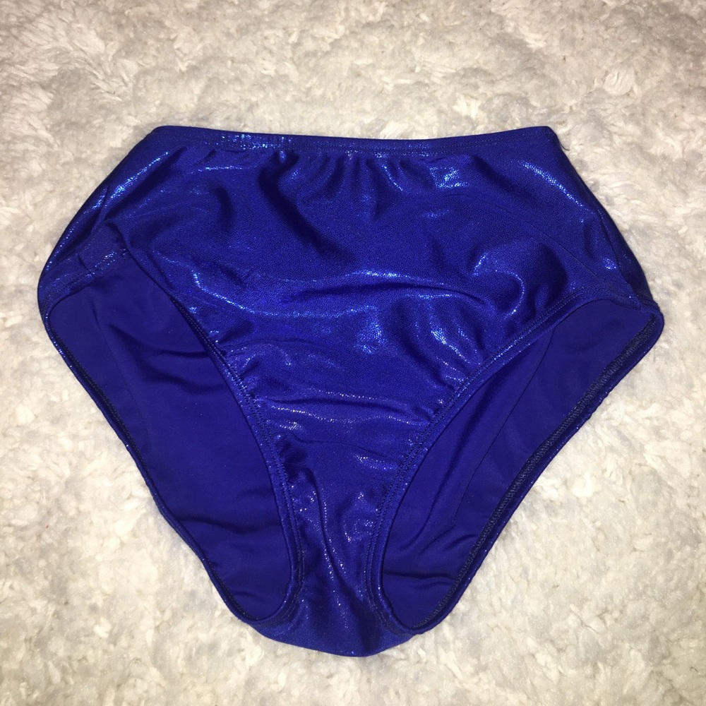 Cheer Bloomers