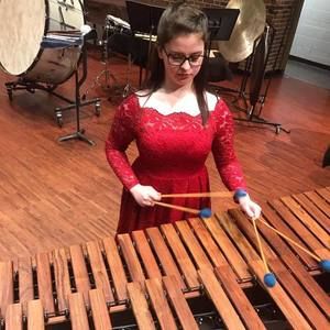 Meet your Posher, Katelin